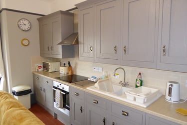 2 bed flat, Heworth Green, Heworth, York, YO317TQ - Image 5