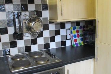 2 bed house, Heworth Green, The Groves, York, YO317TQ - Image 5