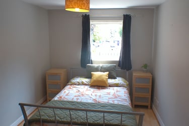 2 bed flat, Nunnery Lane, City Centre, York, YO231PJ - Image 10