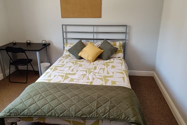 8 bed house, Carlton Avenue, Hull Road, York, YO103JZ - Image 12