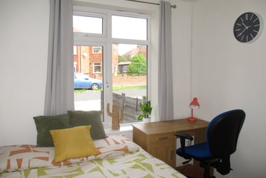 6 bed house, Temple Avenue, Tang Hall, York, YO103RS - Image 6