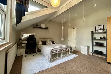 5 bed house, Claremont Terrace, Bootham, York, YO317EJ - Image 10