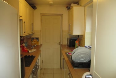 3 bed house, Queen Victoria Street, South Bank, York, YO231HW - Image 10