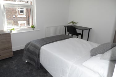 4 bed house, Upper Newborough Street, Clifton, York, YO307AR - Image 7