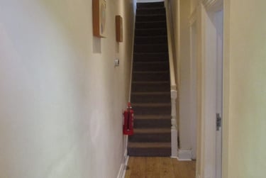 4 bed house, Wigginton Terrace, Clifton, York, YO318JD - Image 8