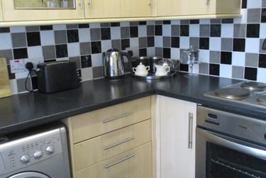 2 bed house, Heworth Green, The Groves, York, YO317TQ - Image 3