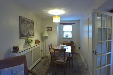 2 bed house, High Newbiggin Street, Monkgate, York, YO317QS - Image 4