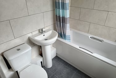 2 bed house, Hanover Street West, Holgate, York, YO264YB - Image 9