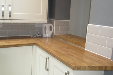 2 bed house, Hillsborough Terrace, Clifton, York, YO306EW - Image 7