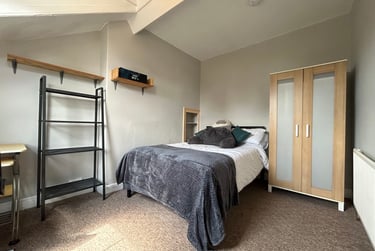 5 bed house, Claremont Terrace, Bootham, York, YO317EJ - Image 11