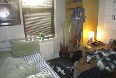 3 bed house, Wellington Street, Fishergate, York, YO105BB - Image 5