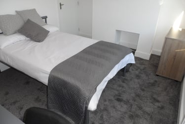 4 bed house, Upper Newborough Street, Clifton, York, YO307AR - Image 8