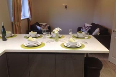 5 bed flat, Fourth Avenue, Tang Hall, York, YO310UA - Image 7