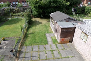 3 bed house, Constantine Avenue, Layerthorpe, York, YO103SY - Image 8