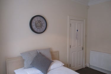 4 bed house, Wigginton Terrace, Clifton, York, YO318JD - Image 9