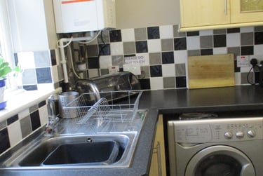 2 bed house, Heworth Green, The Groves, York, YO317TQ - Image 4