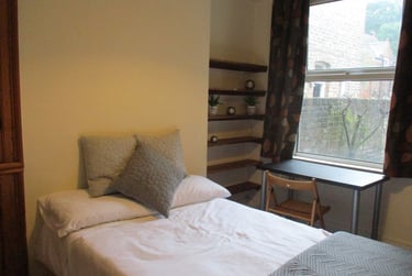 5 bed house, Sycamore Terrace, City Centre, York, YO307DN - Image 10