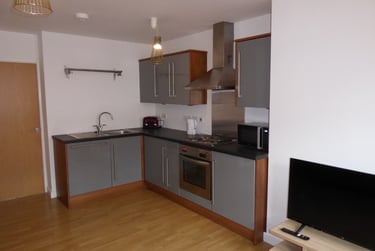 2 bed flat, Ratcliffe Street, Clifton, York, YO306EN - Image 2