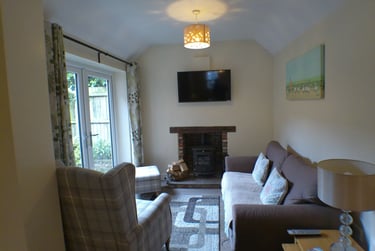 2 bed house, High Newbiggin Street, Monkgate, York, YO317QS - Image 3