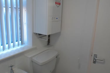 2 bed house, Faber Street, Monkgate, York, YO317XH - Image 12