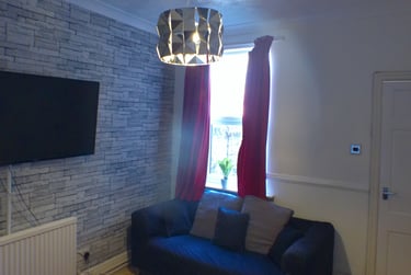 4 bed house, Ratcliffe Street, Clifton, York, YO306EN - Image 9