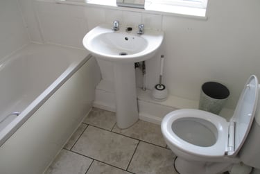 2 bed house, Rosebery Street, Holgate, York, YO264YX - Image 14