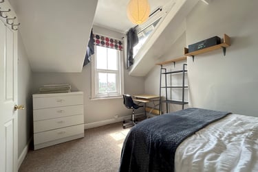 5 bed house, Claremont Terrace, Bootham, York, YO317EJ - Image 12