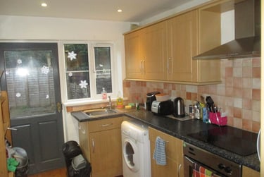 4 bed house, Osbaldwick Lane, Hull Road, York, YO103BL - Image 6