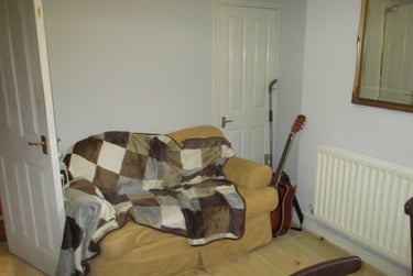 3 bed house, Queen Victoria Street, South Bank, York, YO231HW - Image 8