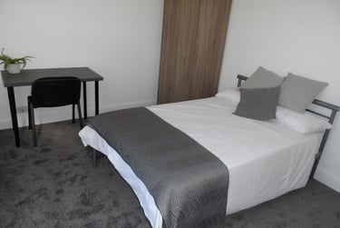 4 bed house, Upper Newborough Street, Clifton, York, YO307AR - Image 9