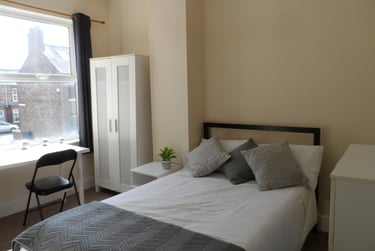 3 bed house, Hillsborough Terrace, Clifton, York, YO306EW - Image 4