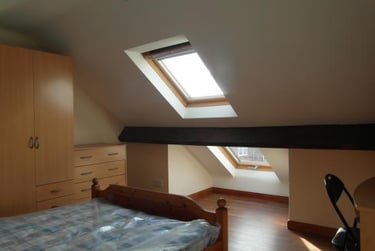 4 bed house, Cosmo Avenue, Tang Hall, York, YO310SU - Image 9