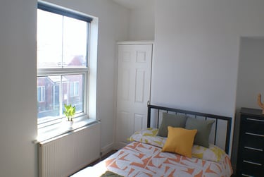 2 bed house, Faber Street, Monkgate, York, YO317XH - Image 7