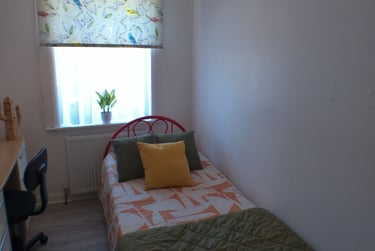 5 bed house, Burlington Avenue, Layerthorpe, York, YO103TF - Image 7