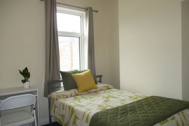 2 bed house, Hillsborough Terrace, Clifton, York, YO306EW - Image 8