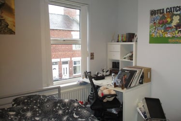 3 bed house, Queen Victoria Street, South Bank, York, YO231HW - Image 7