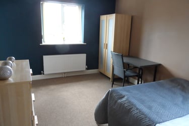 6 bed house, Bad Bargain Lane, Tang Hall, York, YO310LW - Image 10