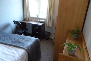 4 bed house, Alcuin Avenue, Layerthorpe, York, YO103TH - Image 10