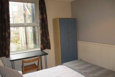 5 bed house, Sycamore Terrace, City Centre, York, YO307DN - Image 12