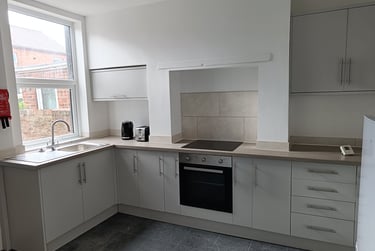 2 bed house, Hanover Street West, Holgate, York, YO264YB - Image 5