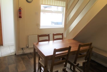 2 bed house, Rosebery Street, Holgate, York, YO264YX - Image 6