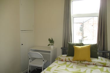 2 bed house, Hillsborough Terrace, Clifton, York, YO306EW - Image 9