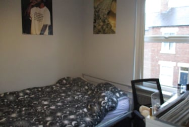 3 bed house, Queen Victoria Street, South Bank, York, YO231HW - Image 6