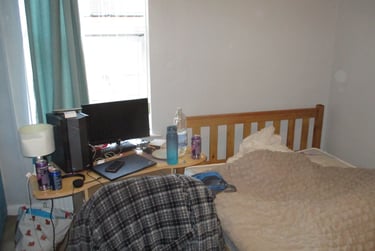 3 bed house, Wellington Street, Fishergate, York, YO105BB - Image 8