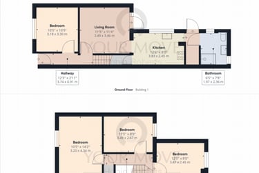 4 bed house, Gray Street, Abington, Northampton, NN13QQ - Image 5