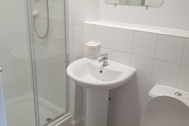 2 bed flat, Henry Bird Way, Far Cotton, Northampton, NN48GE - Image 8