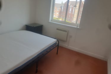 2 bed flat, Henry Bird Way, Far Cotton, Northampton, NN48GE - Image 9