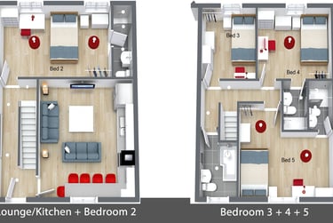5 bed house, Bradford Road, Hillhouse, Huddersfield, HD16JE - Image 14