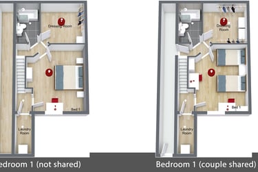 5 bed house, Bradford Road, Hillhouse, Huddersfield, HD16JE - Image 13
