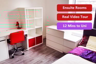 5 bed house, Bradford Road, Hillhouse, Huddersfield, HD16JE - Image 1